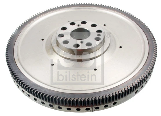 Flywheel